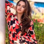 Pujita Ponnada Instagram – Good morning Insta fam 🧡

📸 @vishwasgonsalves 
Edited by @portsbyady 

#pujitaponnada #weekendvibes Mumbai, Maharashtra