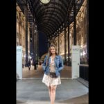 Pujita Ponnada Instagram - London, you beauty! 😍 #pujitaponnada #ukdiaries #exploringlondon #exploringuk London, United Kingdom