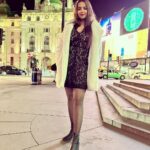 Pujita Ponnada Instagram – Food✅Music✅Fun✅ 

#pujitaponnada #ukdiaries #latenightshenanigans #exploringlondon Piccadilly Square – London