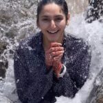 Ragini Dwivedi Instagram – WATER BABY 💕🥹🙋‍♀️
The most amazing part of the mountains the super cold rivers and waterfalls and the fact that it just brings out the child in all of us … saw the river jumped into the water within seconds I’m most definitely a water baby 🤣🫶🏾🥳🫠
SPIRITUALLY : the power of healing and energy the ability to absorb prayers cleanse unwanted energy and bestow good medicine 

#raginidwivedi #ragini #naturelovers #adventures #metime #lovenature #himachalpradesh #mountains #nature #waterfall #waterblog #waterbaby #simpleliving #tinypleasures #happyme #spiritual #smile #positivevibes #trending #trendingreels #trend #reelsinstagram #reelitfeelit #reelsvideo #reelindia Amb Una Himachal
