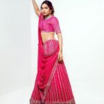 Ragini Dwivedi Instagram – ITS NOT CHANGE ::: It’s growing up 😏
A few need to definitely try it 😂💕

Designer/styling :@vibbhinna 
Mua:@makeoverwithlakshmi_shetty
Jewellery:@gajraj_jewellers
Click:@anusharamkaran 

#raginidwivedi #ragini #swag #swagger #photooftheday #photooftheday #actor #influencer #south #india #international #trending #viral #poser #indiangirls #indianoutfit #weddingwear #springtime #themodernindian #instagram #instagood #instadaily #instafashion #instafood #instaphoto Bangalore, India