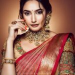 Ragini Dwivedi Instagram – AKSHAY TRITIYA : the new season and new year is here with all the possibilities and luck in our hands 
Design and styling :@vibbhinna 
Mua:@makeoverwithlakshmi_shetty
Jewellery:@gajraj_jewellers
Shot by :@anusharamkaran 

#raginidwivedi #akshytrutiya2023❤️ #akshaytritiya #festivetime #springtime #newseason #newyear #newbeginnings #festivewear #festivalfashion #festivalvibes #positivevibes #reelsinstagram #reels #reelsvideo #reelkarofeelkaro #reelindia #reelitfeelit❤️❤️ #trendingreels #trendingsongs #trendingaudio #trendingnow #viralreels #viralpost Bangalore, India