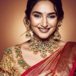 Ragini Dwivedi Instagram – AKSHAY TRITIYA : the new season and new year is here with all the possibilities and luck in our hands 
Design and styling :@vibbhinna 
Mua:@makeoverwithlakshmi_shetty
Jewellery:@gajraj_jewellers
Shot by :@anusharamkaran 

#raginidwivedi #akshytrutiya2023❤️ #akshaytritiya #festivetime #springtime #newseason #newyear #newbeginnings #festivewear #festivalfashion #festivalvibes #positivevibes #reelsinstagram #reels #reelsvideo #reelkarofeelkaro #reelindia #reelitfeelit❤️❤️ #trendingreels #trendingsongs #trendingaudio #trendingnow #viralreels #viralpost Bangalore, India