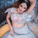 Ragini Dwivedi Instagram - FAIRYTALE : never too far 💕 Shot by @chethankamal Styling n jewellery @styleitupwithalisha Hair n makeup @prettyumakeovers Outfit @thekoskii Location @jwmarriottblr Management @liya__samuel25 @arjunsuhas #raginidwivedi #ragini #fairytale #shoot #photography #photooftheday #love #portraitphotography #photo #actor #influencer #ethnicwear #indian #wedding #brideofindia #power #instagram #instagood #instafashion #instadaily #trending #viralpost JW Marriott Hotel Bengaluru