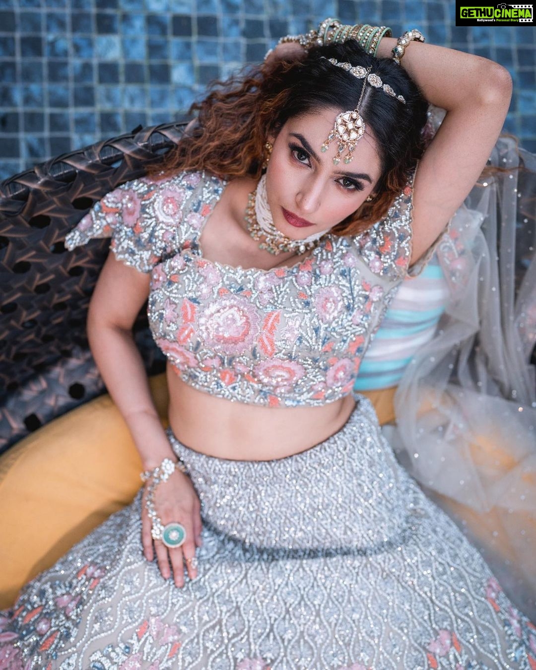 Ragini Dwivedi Instagram - FAIRYTALE : never too far π Shot by @chethankamal Styling n jewellery @styleitupwithalisha Hair n makeup @prettyumakeovers Outfit @thekoskii Location @jwmarriottblr Management @liya__samuel25 @arjunsuhas #raginidwivedi #ragini #fairytale #shoot #photography #photooftheday #love #portraitphotography #photo #actor #influencer #ethnicwear #indian #wedding #brideofindia #power #instagram #instagood #instafashion #instadaily #trending #viralpost JW Marriott Hotel Bengaluru