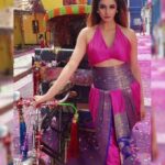 Ragini Dwivedi Instagram - Dance like you’ve never danced before 💃🌟💃🌟💃 In reel 🌟 OUR OWN @rraginidwivedi @chandanshettyofficial Designer🌟 @devnastitchingstudio Director 🌟@sujayshastry Music🌟 @chandanshettyofficial Singers 🌟@chandanshettyofficial @iammangli Makeover 🌟 yours truly @strokesnstrands #tuntun #songoftheyear #style #kannadaindustry #sandalwoodmovies #celebrityfashion #southcelebes #rapper #singersongwriter #dancereels #reelsindia #dancereels #blockbuster #superdance #moviemagic #hookstep #glammakeup #glam #hotactress #bangloretimes #ragini #chandanshettyofficial #movetothebeat #clubmusic #kannadasongs #bhfypy #virallook