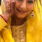 Ragini Dwivedi Instagram – MAA DA JAGARATHAA 💕 
The complete look gifted by @rohini64 thank you Maa for always keeping us connected to our roots 💕
And @rudraksh_dwivedi for always making it looks and feel so good no matter what love u bhai … 

#raginidwivedi #ragini #maadurga #chintpurni_mata #jagrata #spirituality #powerofprayer #powerofpositivity #powergirl #trending #trendingnow #reelsinstagram #reelitfeelit #reelkarofeelkaro #reelsviral #reelsinsta #reelit #blessed #blessings #loveislove #loveyourself #instagram #instafashion #traditional #traditions #punjab Jalandhar, India