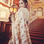 Ragini Dwivedi Instagram - ONE SAREE : 1 story 🫠🤓 Shot by @suneethhalgeri Makeup n hair @strokesnstrands Outfit @cholafashions @sanjay_shammy Curated @liya__samuel25 #raginidwivedi #ragini #photooftheday #photo #shooting #shootdiaries #shootlife #shootmode #actor #actorlife #influencer #karnataka #south #india #saree #sareefashion #sareelove #sarees #instagood #instagram #instapic #instafashion Bangalore, India