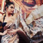 Ragini Dwivedi Instagram - ONE SAREE : 1 story 🫠🤓 Shot by @suneethhalgeri Makeup n hair @strokesnstrands Outfit @cholafashions @sanjay_shammy Curated @liya__samuel25 #raginidwivedi #ragini #photooftheday #photo #shooting #shootdiaries #shootlife #shootmode #actor #actorlife #influencer #karnataka #south #india #saree #sareefashion #sareelove #sarees #instagood #instagram #instapic #instafashion Bangalore, India