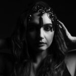 Ragini Dwivedi Instagram - BECOME : who you are 👸 Shot by @suneethhalgeri Makeup and hair @strokesnstrands Accessories @cholafashions #raginidwivedi #ragini #post #positivity #shootdiaries #shootlife #trending #trend #portraitphotography #concept #viralpost #viral #instagram #instagood #instafashion #instaphoto #instamood #instapic Bangalore, India