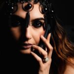 Ragini Dwivedi Instagram - BECOME : who you are 👸 Shot by @suneethhalgeri Makeup and hair @strokesnstrands Accessories @cholafashions #raginidwivedi #ragini #post #positivity #shootdiaries #shootlife #trending #trend #portraitphotography #concept #viralpost #viral #instagram #instagood #instafashion #instaphoto #instamood #instapic Bangalore, India