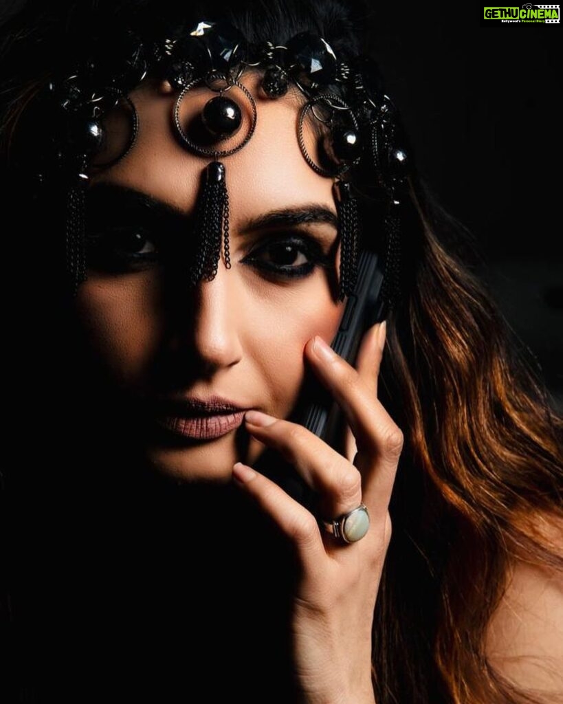 Ragini Dwivedi Instagram - BECOME : who you are 👸 Shot by @suneethhalgeri Makeup and hair @strokesnstrands Accessories @cholafashions #raginidwivedi #ragini #post #positivity #shootdiaries #shootlife #trending #trend #portraitphotography #concept #viralpost #viral #instagram #instagood #instafashion #instaphoto #instamood #instapic Bangalore, India