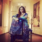Ragini Dwivedi Instagram - 💙shades of blue 💙👸 Shot by @suneethhalgeri For @cholafashions @sanjay_shammy Makeup and hair @strokesnstrands Curated @strokesnstrands management @liya__samuel25 #raginidwivedi #ragini #collaboration #photooftheday #photoshoot #potd #indofusion #fashion #womanoftheyear #womenoftoday #poser #actor #influencer #a#karnatakastories #southindia #india #international #powerofpositivity #powerful #trending #viralpost #instagram #instagood #instafashion #instadaily #instalove Bangalore, India