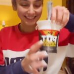 Ragini Dwivedi Instagram - LONDON CUP NOODLES 🍜 When I’m London a few fun noodles tried by me Take a look @potnoodle series was my favourite 😻 They had 3 kinds and all of them the best of the 5 I tried …. Edited by @kiran.venkataramanappa makes them reels look so so good 😊 #raginidwivedi #rdeats #londonfood #london #ragini #loveforfood #trendingreels #trendingsongs #trendingaudio #trendy #reels #reelsinstagram #reelitfeelit #reelkarofeelkaro #viralvideos #viralreels #foodblogger #foodporn #foodreels #foodstagram ## London, United Kingdom