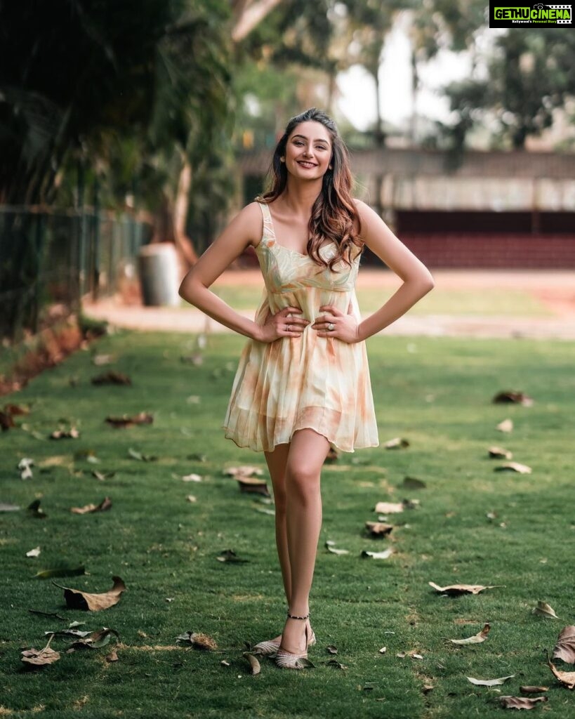 Ragini Dwivedi Instagram - SHE wore flowers in hair 💕carried magic in her eyes 🌸🌹🌺 Outfit @devnastitchingstudio @nainaarora.fashion Makeup n hair @strokesnstrands Shot by @the_eyecapture For RUPPIS resort Bengaluru #raginidwivedi #ragini #photooftheday #photoshoot #brandambassador #face #fashion #actorslife #actor #influencer #south #india #international #potd #poser #trending #trend #viralpost #instagram #instagood #instalike #instadaily #instamood #instafashion Bangalore, India