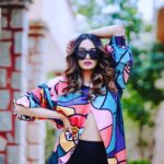 Ragini Dwivedi Instagram - MY SWAG :: just phenomenal 🤓🙉 Shoot for RUPPIS RESORT Shot by @the_eyecapture Makeup and hair @strokesnstrands Heels @stevemadden Outfit n styling @rudraksh_dwivedi #raginidwivedi #ragini #shooting #potd #swagger #photooftheday #photoshoot #smile #shetheroar #justlift #brand #friday #instalike #instagood #instagram #instafashion #instamood #instaphoto #trending #actor #model #influencer #justdoit #streetstyle Bangalore, India