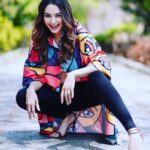 Ragini Dwivedi Instagram - MY SWAG :: just phenomenal 🤓🫠👸 Shoot for RUPPIS RESORT Shot by @the_eyecapture Makeup and hair @strokesnstrands Heels @stevemadden Outfit n styling @rudraksh_dwivedi #raginidwivedi #ragini #shooting #potd #swagger #photooftheday #photoshoot #smile #shetheroar #justlift #brand #friday #instalike #instagood #instagram #instafashion #instamood #instaphoto #trending #actor #model #influencer #justdoit #streetstyle Ruppis Resort Bangalore