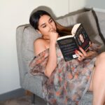 Ragini Dwivedi Instagram – 📚🙇‍♀️👸
Book worm and me swipe to see 🤪
Are u a book work or a phone worm ?? 
Outfit @devnastitchingstudio 
Styling @nainaarora.fashion 
Shot by @arjunsuhas 
Makeup n hair by yours truly 💕
Reading @elonrmuskk hmmm 

#raginidwivedi #ragini #poser #photo #photooftheday #actor #justcause #feltlikeposting #princess #influencer #south #india #international #lovestatus #loveyourself #positivevibes #trending #viralpost #bookworms #bookstagram #instagram #instagood #instadaily #instafashion #instamood Bangalore, India