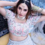 Ragini Dwivedi Instagram – FAIRYTALE : never too far 💕 
Shot by @chethankamal 
Styling n jewellery @styleitupwithalisha 
Hair n makeup @prettyumakeovers 
Outfit @thekoskii 
Location @jwmarriottblr 
Management @liya__samuel25 @arjunsuhas 

#raginidwivedi #ragini #fairytale #shoot #photography #photooftheday #love #portraitphotography #photo #actor #influencer #ethnicwear #indian #wedding #brideofindia #power #instagram #instagood #instafashion #instadaily #trending #viralpost JW Marriott Hotel Bengaluru