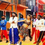 Ragini Dwivedi Instagram - #TUNTUN 💖💃💃💃 My first collaboration wid d supremely talented @chandanshettyofficial This is the song of the year guys 💕 On #April10 on @aanandaaudio Shout out to the fantastic team Outfit @rudraksh_dwivedi @nainaarora.fashion Makeup and hair @strokesnstrands Team for the song @sujayshastry @gokulaentertainers @iammangli #raginidwivedi #chandanshetty #ragini #collaboration #song #trending #trend #tuntun #kannadasongs #kannada #viralvideos #comingsoon #songofstyle #songoftheyear #post #dancevideo #dancenumber #tuntunonapril10 #instagood #insatagram #instafashion #instalove Bangalore, India