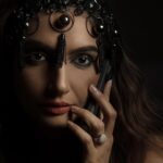 Ragini Dwivedi Instagram - BECOME : who you are 👸 Shot by @suneethhalgeri Makeup and hair @strokesnstrands Accessories @cholafashions #raginidwivedi #ragini #post #positivity #shootdiaries #shootlife #trending #trend #portraitphotography #concept #viralpost #viral #instagram #instagood #instafashion #instaphoto #instamood #instapic Bangalore, India