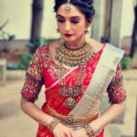 Ragini Dwivedi Instagram - UGADI CELEBRATIONS 🌺 Greeting Ugadi with a lot of optimism excitement and expectations … Shot by @divinephotography.in Makeup n hair @prashanthmakeover Jewels @sriganeshjewellers Outfit @lakshmi_silksblr Blouse @anthariya_ #raginidwivedi #ragini #ugadispecial #ugadifestival #ugadi2023 #ugadi #festivetime #festival #festivalfashion #festival #positivevibes #post #photooftheday #photoshoot #photos #ethnicwear #ethnic #instagram #instagood #instafashion #instamood #instalike #instalove #instaphoto #instalike #indianfestival Bangalore, India