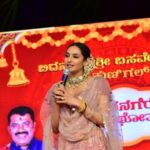 Ragini Dwivedi Instagram - BIDHANAGERE BASAVESHWARA MATTA worlds number one 161 feet Hanuman statue Shivaratri festival..… Thankfull to all the fans and supporters for all the love and encouragement for 2023 now let’s all shine and celebrate new beginnings make each other better support each other spread love and happiness 💕 keep shining and keep positive vibes 💕 Outfit @devnastitchingstudio Styling and Jewellery @nainaarora.fashion Managed by @liya__samuel25 Makeup and hair @rraginidwivedi #raginidwivedi #ragini #shivaratri #shivratri #festival #festivetime #festivemood #event #event #karnataka #southindianfashion #south #india #love #power #spirituality #ethnicwear #actor #influencer #kannada #karnataka #kannadaactress #instagram #instagood #instalike #instamood #instapic #instagramers Karnataka