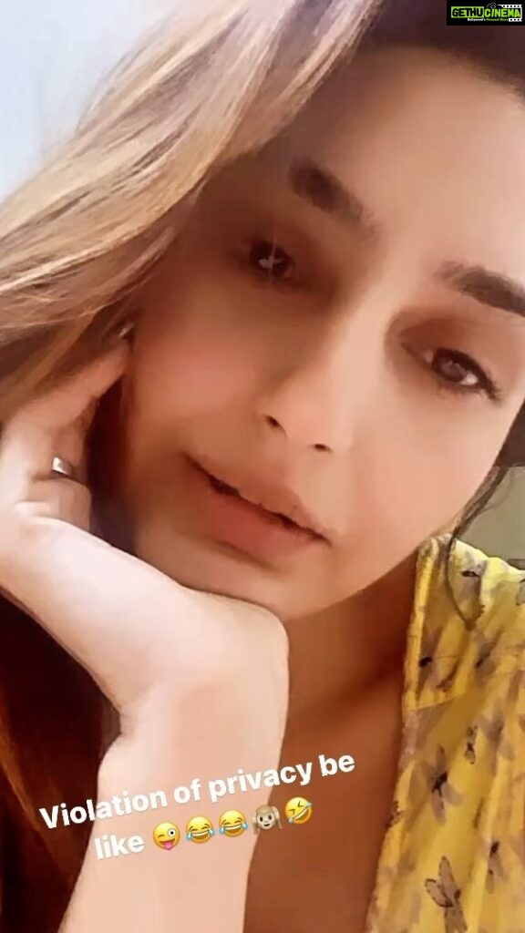 Ragini Dwivedi Instagram - Trend gone absolutely wrong 😂😂😂😂 Hi @rudraksh_dwivedi thanks for the stalking and invasion on the grid 😂😂😂🫶🏾 love you not 🙉🙄💕💕🫶🏾🫶🏾 #ragini #raginidwivedi #trending #trendingsongs #trendingreels #funnyreels #funnyvideos #brothersisterlove #bro #siblingslove #siblings #reelsinstagram #reels #reelitfeelit #reelkarofeelkaro # Mumbai, Maharashtra