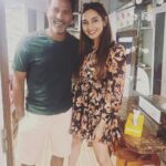 Ragini Dwivedi Instagram – WHATTA DAY :) 
Filled with so much conversation laughter and joy 🤩 😍💕❤️
So amazing meeting and hosting @prabhudevaofficial ur energy is just phenomenal 
Thank you @shyam_sunder_official for always being around ❤️❤️❤️

#raginidwivedi #prabhudeva #actorslife #meetandgreet #funtimes #lovenlight #staytuned #instagood #instagram #instadaily #instafashion #influencers # home sweet home,Bangalore