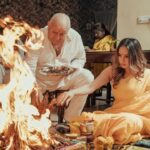 Ragini Dwivedi Instagram – MAHASHIVRATRI 🙏❤️
A significant day for all those who aspire the ultimate .. 
an exuberant night of awakening 
Find your path to spiritualism 
It’s the day when shiva conquered over all enemies 
Stillness is important in self awakening…hope you all find the light within and find your true purpose of happiness and existence #lovenlight 
#happymahashivratri🙏 

#omnamahshivaya #om #positivevibes #potd #spirituality #spiritual #faithoverfear #faith #powerofprayer #powerofpositivity Bangalore, India