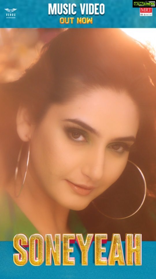 Ragini Dwivedi Instagram - @rraginidwivedi 's #Soneyeah (Hindi) Music Video Out Now ▶️🔗https://youtu.be/QoySG8tkazo @venus_enterrtainers @sreekanthkp @quakealltheway @adi.dhar @martinyo.official @mrtmusicofficial