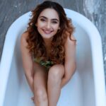 Ragini Dwivedi Instagram - SUGAR AND SPICE 🧘‍♀️💃😗😉😎 At @shangrilablr @shangrilahotels Shot by @chethankamal Swimsuit @rudraksh_dwivedi Styling @rudraksh_dwivedi #raginidwivedi #ragini #photooftheday #portraitphotography #photo #potd #photoshoot #newyear #newpost #newyear2023 #swimwear #shoot #shootdiaries #positivevibes #poser #smilemore #smile #lovenlight #instagood #instagram #inatamood #instadaily #instafashion #instalove #instapic #instaphoto #actor #actress #actorslife #active Shangri-La Bengaluru