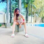 Ragini Dwivedi Instagram – HOLI 💕

ಹೋಳಿ ಹಬ್ಬದ ಶುಭಾಶಯಗಳು 
The arrival of spring .. end of winter 
Blossoming of love 
Meet everyone play Laugh 💕 
forget and forgive and repair broken relationships 
Shot by @raveenarai17 

#raginidwivedi #happyholi #holifestival #holihai #newyear #newbeginnings #newpost #positivevibes #happyme #festivalofcolors #colours #smile #laughingcolours #laugh #live #friendship #love #light home sweet home,Bangalore