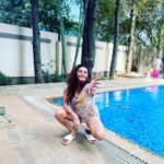 Ragini Dwivedi Instagram – HOLI 💕

ಹೋಳಿ ಹಬ್ಬದ ಶುಭಾಶಯಗಳು 
The arrival of spring .. end of winter 
Blossoming of love 
Meet everyone play Laugh 💕 
forget and forgive and repair broken relationships 
Shot by @raveenarai17 

#raginidwivedi #happyholi #holifestival #holihai #newyear #newbeginnings #newpost #positivevibes #happyme #festivalofcolors #colours #smile #laughingcolours #laugh #live #friendship #love #light home sweet home,Bangalore
