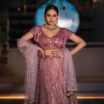 Ragini Dwivedi Instagram - SHIVRATRI SPECIAL 💕 Bidhanagere Basaveshwara Mata worlds number one 161 feet Hanuman statue Shivaratri festival.. shot by @kiran.venkataramanappa Outfit @devnastitchingstudio Jewellery @nainaarora.fashion Location @shorethangblr #raginidwivedi #ragini #event #collaboration #actorslife #actor #influencer #instagram #instalike #instagood #instafashion #instamood #ethnicwear Karnataka
