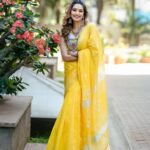 Ragini Dwivedi Instagram – SHIVRATRI special 2023 🫶🏾
Shot by @the_eyecapture 
Saree by @devnastitchingstudio 
Jewellery @nainaarora.fashion 
Makeup and hair @brides_of_mos 

#raginidwivedi #ragini #shivratri #shiva #traditionalwear #festivals #sareelove #ethnicwear #positivevibes #love #potd #photooftheday #portraitphotography #collaborationindia #collaboration #newyear #newyear2023 #loveyou #fresh #instagood #instalike #instafashion #instamood #instaphoto #trending #trendingnow #viralpost Bangalore, India