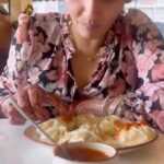 Ragini Dwivedi Instagram – MY SMALL HIMACHAL FAMILY TRIP 
This is a cute such an amazing place and the food was so authentic the Tibetan people are really nice 
The trip was so wonderful and inspiring 

#raginidwivedi #ragini #himachalpradesh #himachal_diaries #himachaldiaries #trendingreels #trending #trendingsongs #trend #actor #influencer #travelphotography #travelblogger #travelgram #reelsinstagram #reelsvideo #reelsindia #reelitfeelit🧚🏼‍♀️ #instagram #instafood #foodblogger #foodie #food #foodstagram #foodgasm Mcleodganj, Himachal Pradesh