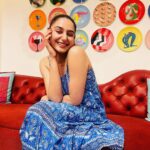 Ragini Dwivedi Instagram – PRE BIRTHDAY GLOW DUMP 💕
Happy skin healthy skin happy mind and happy soul 
My most trusted friends @chaitanya.kj and @drakberaimer thank you for this pre birthday glow treat and thank you for taking such good care of my skin always 
I’ve said this enough and more times that skin care is basic but needs the right care and attention not too much fuss and confusion 
All my years with multiple experiences of creams and skin issues I now for more than a year am so happy with @mayamedispaindia 
Not complicated with treatment and medication and creams it’s what u need is what’s given to you no jazz 
Love u guys and thank you for the birthday pampers … 💕💕
And a special mention to @shandilya.surabhi for always having my back … hugs 🤗 

#raginidwivedi #ragini #actor #influencer #lifestyleblogger #lifeisbeautiful #lifeisgood #smile #healthyskin #skincareroutine #skinhealth #positivevibes #instagood #instagram #instafashion #instamood #trendingnow #happybirthday #birthdaygirl Maya Medi Spa India