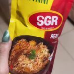 Ragini Dwivedi Instagram – RDKITCHEN REVIEWS A BIRYANI MIX 💕 
 I generally like to make any biryani from scratch but this a good option for sudden it’s a good option 
Available at all supermarkets near you I rate it 7 out of 10 
MADE A VEGETABLES BIRYANI 
In a pressure cooker add ghee and onions Mix well 
Add ginger and garlic paste and cook till smell goes away and rawness 
Then add green chill tomatoes and vegetables and stir cook for 5 minutes 
Add the ready mix to the cooker and mix well 
No extra masala to be added as all present in the pack 
The add 1:2 ratio water to the cooker this was 2 glasses of rice so about 3.5 glasses of water 
Pressure cook two whistles and enjoy your biryani 
You can add your meat or anything else u like the procedure is the same 
Try it tell me what you think about this mix 💕

#raginidwivedi #ragini #rdkitchen #foodporn #foodblogger #foodstagram #trendingreels #trendingsongs #trendingaudio #trendingnow #reelsinstagram #reelkarofeelkaro #reelitfeelit #reelinstagram #reels #reelindia #viralvideos #viralreel #cooking #homestyle #instafood #foodies #foodgasm #instagood #instagram #instadaily #instamood #simplicity #simplemeals #simplerecipes home sweet home,Bangalore