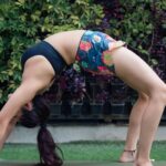 Ragini Dwivedi Instagram – YOGA DAY 2023 🫶🏾🙏
The attainment of peace and clarity in mind .. greater emotional awareness 
Alignment of the body mind and spirit 
Transcend your physical senses with this simple yet powerful form … 
It has changed my life and I promise you if u try with your heart it will change yours too 💕

#yogainspiration #yogapractice #yogalove #yogaeveryday #portrait #positivevibes #positivemindset #spirituality #lovenlight