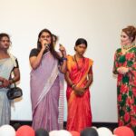 Ragini Dwivedi Instagram – GENEXT CHARITABLE TRUST 💕🍀
Our mission is always to try and create opportunities for the communities that have all the talents but are not treated or accepted …. 
Work with the transgender community is something very close to my heart and we will stand by them no matter what … 
This year our oath is to help with housing and job opportunities and blessings is what u need and we got that …
Any help needed pls reach out to @vardhanblore @liya__samuel25 

#raginidwivedi #ragini #genexttrust #philanthropy #socialwork #heart #karnataka #actor #influencer #trending Bangalore, India