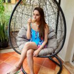 Ragini Dwivedi Instagram – INTERNATIONAL TEA DAY ❤️ 
How many chai lovers out there ???
My day has to begin with @shiva.kumars.54584 Anna ki chai 

#raginidwivedi #ragini #teatime #tealover #internationalteaday #metime #instagram #instagood #instadaily #instafood #instamood home sweet home,Bangalore