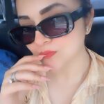 Ragini Nandwani Instagram – Time pass😂😂😂😂

#travel #roadtrip #shades #newpost #celebrity #entrepreneur#hotonbeauty #actress #lips #friday #dehradun #mumbai #dubai🇦🇪 #influencer #reels