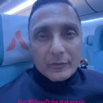 Rahul Bose Instagram – An unabashed paean to one of my oldest and one of my closest friends, Vinay Dube, founder of @akasaair  He’s been a role model for students even through school. And from the way the airline team spoke about him today it seems like nothing’s changed. I hope things go well for you, Vinay. It could not happen to a finer human being. See you soon.