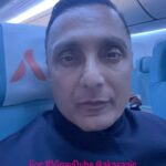 Rahul Bose Instagram - An unabashed paean to one of my oldest and one of my closest friends, Vinay Dube, founder of @akasaair He’s been a role model for students even through school. And from the way the airline team spoke about him today it seems like nothing’s changed. I hope things go well for you, Vinay. It could not happen to a finer human being. See you soon.