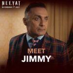 Rahul Bose Instagram - Well, he does set the bar high 🍷 #Neeyat trailer out now ! Link in bio. #Neeyat releases on 7th July, only in theatres. @balanvidya @directormenon @ivikramix @primevideoin @iamramkapoor @rahulbose7 @neerajkabi @shahanagoswami @amupuri @dipannitasharma @niki_walia @shashank.arora @mostlysane @danesh.razvi @ishikaamehraa @madhav_deval @priyav24 @kausarmunir @advaita.kala #GirvaniDhyani @eeshadanait @penmovies