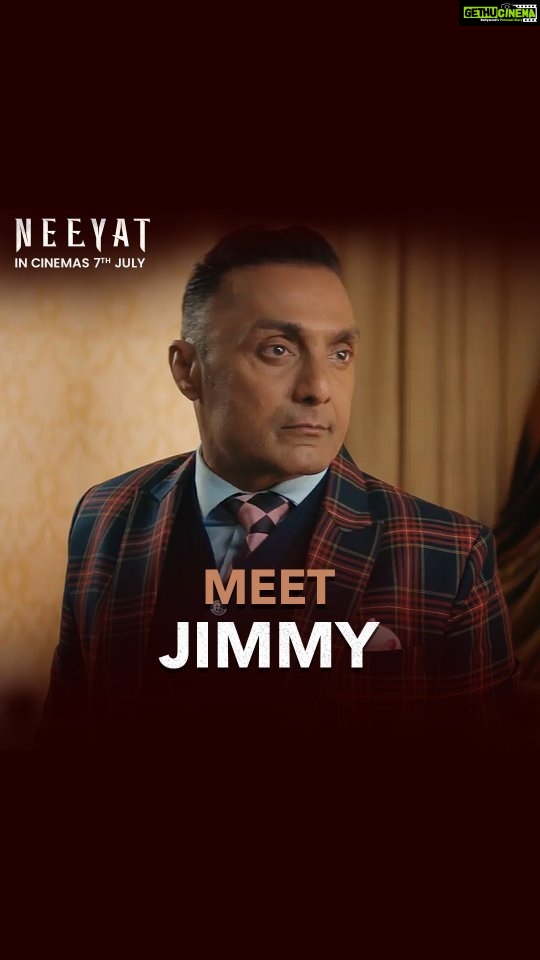 Rahul Bose Instagram - Well, he does set the bar high 🍷 #Neeyat trailer out now ! Link in bio. #Neeyat releases on 7th July, only in theatres. @balanvidya @directormenon @ivikramix @primevideoin @iamramkapoor @rahulbose7 @neerajkabi @shahanagoswami @amupuri @dipannitasharma @niki_walia @shashank.arora @mostlysane @danesh.razvi @ishikaamehraa @madhav_deval @priyav24 @kausarmunir @advaita.kala #GirvaniDhyani @eeshadanait @penmovies