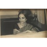 Rahul Bose Instagram - She went at 45. I was 20. More years spent without her than with. Always taught me to stand up for my rights, always demanded I do my best, supported my playing rugby (my dad was dead against it), encouraged me to box, wanted to send me to boarding school (which I refused), wondered why I wolfed down my food (bacche, train pakadna hai kya?), never fought shy of expressing her opinion about my girlfriends, always thought my father sheltered us (my sister and me) too much, read Urdu poetry to us, slapped us memorably and hard when we stole apples from the neighbour’s orchard, ran with me in her arms and hailed a taxi to the hospital when I split my eyebrow at the age of 3, and…was always certain her second child (me) was also going to be a daughter. I like to think I gave her reason to overcome that disappointment. We all love our mothers. That love takes different forms but you can see it from outer space. I loved my mother too. And thank her for the world view she left me with. Many things have been added to it and subtracted from it, but her voice remains, clear as a bell, in my head : Rahul, come here and give me a hug. And I would. And I do.