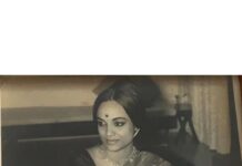 Rahul Bose Instagram - She went at 45. I was 20. More years spent without her than with. Always taught me to stand up for my rights, always demanded I do my best, supported my playing rugby (my dad was dead against it), encouraged me to box, wanted to send me to boarding school (which I refused), wondered why I wolfed down my food (bacche, train pakadna hai kya?), never fought shy of expressing her opinion about my girlfriends, always thought my father sheltered us (my sister and me) too much, read Urdu poetry to us, slapped us memorably and hard when we stole apples from the neighbour’s orchard, ran with me in her arms and hailed a taxi to the hospital when I split my eyebrow at the age of 3, and…was always certain her second child (me) was also going to be a daughter. I like to think I gave her reason to overcome that disappointment. We all love our mothers. That love takes different forms but you can see it from outer space. I loved my mother too. And thank her for the world view she left me with. Many things have been added to it and subtracted from it, but her voice remains, clear as a bell, in my head : Rahul, come here and give me a hug. And I would. And I do.