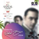 Rahul Bose Instagram – The countdown has already started for #ETCIOAC23. Let’s do some brain warm-ups! 🧘

Can you guess the name of this Rahul Bose movie before you meet him in person at the Economic Times CIO Annual Conclave 2023!

Here’s a tiny hint to get you started. The movie’s name starts with ‘S’ and the title means ‘courage’. 

Leave your answers in the comments below! 

To know more- Link in bio

#ETCIO #ETCIOAC23 #CIO #AnnualConclave #ResidentialEvent #Goa #5thEdition #EnterpriseTech #Conclave #10Years #Anniversary #CTO #CDO #TechTrends #Innovation #DigitalTransformation #CIOConclave #TechLeaders #RahulBose #Bollywood #IndianActor Goa, India